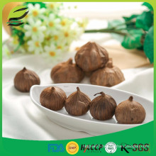 China cheap Single Clove Black Garlic Made of Natural Garlic